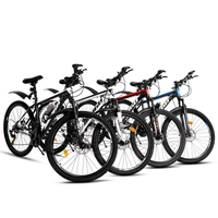 Tổng kho xe đạp MINGU