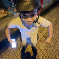 Phạm Tiến Trường