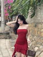 Nguyễn Thanh Trúc