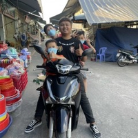 Trần Minh Thư