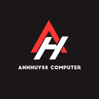 Laptop Anh Huy