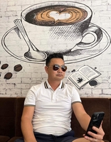 Trần Minh Kiên