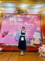 Đoàn Thị Chinh