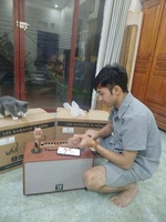 Trọng Giáo Đầu