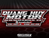 Quang Huy