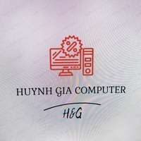HuỳnhGia Computer 