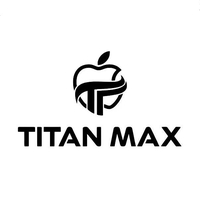 Titan Max Store