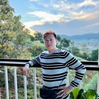 Tuấn Nguyễn Guitar