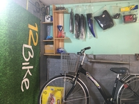 12Bike