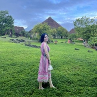 Hương Trần