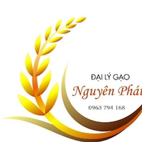 Gạo Nguyên Phát