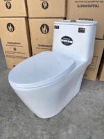 Thiết Bị Vệ Sinh Giá Rẻ