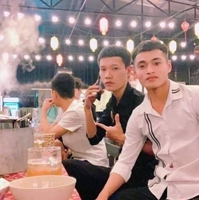 chào mào vip 