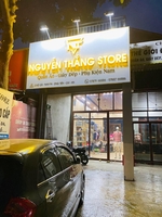 Store Nguyễn Thắng Thời Trang Nam