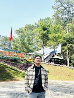 Hồ Trung Thịnh