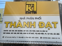 Nhà Phân Phối Thành Đạt