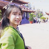 HongNhi Duong