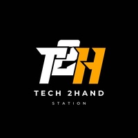 Tech2Hand Station