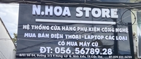 Tiệm cầm đồ thanh lý - 0565678928