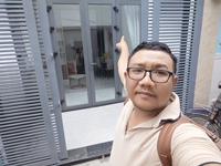 Trần Hoài Nhà Phố