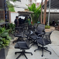 Shop Đồ Cũ Văn Phòng Phú Hưng 