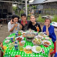 Phúc Nhỏ