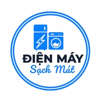 Điện Máy Sạch Mát