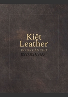Kiệt Leather 