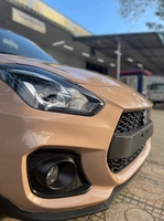 Xe Lướt Cần Thơ