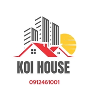 KOI HOUSE