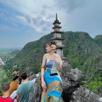 Trần Huyền Thương