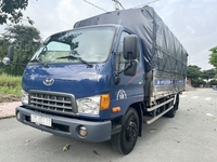 Xe tải Hyundai - 0786090999