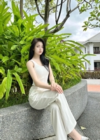 Mai Ly