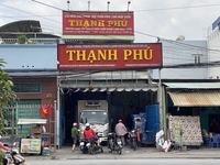 Cửa Hàng Thạnh Phú