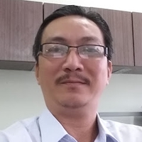 Minh Dang Tran