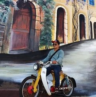 Chi Thanh Võ