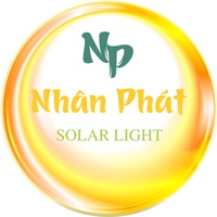 Nhân Phát SoLar Light