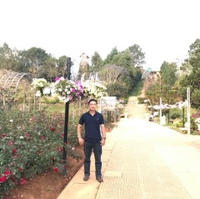 Nguyễn Võ Hùng Phong