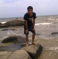 Cường