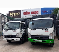 Trao Đổi Xe Tải Cũ Cần Thơ