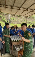 Tòng Văn Cường