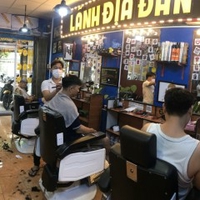 Hải Barber