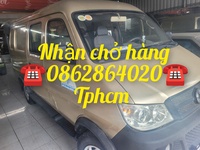 Người Vận Chuyển 