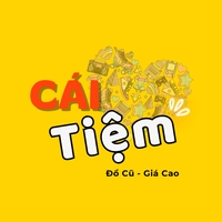 Cái Tiệm 