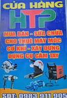 Trần Công Hiệp 