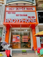 ANDY PHONE TÂN AN LONG AN