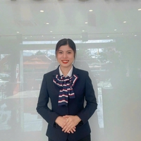 Thanh Trang Toyota Sure