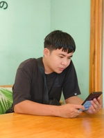 Thích Trải Nghiệm