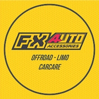 Mỹ Tiên FX Auto