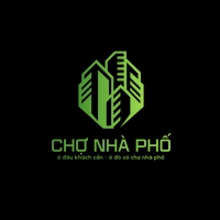 CHỢ NHÀ PHỐ